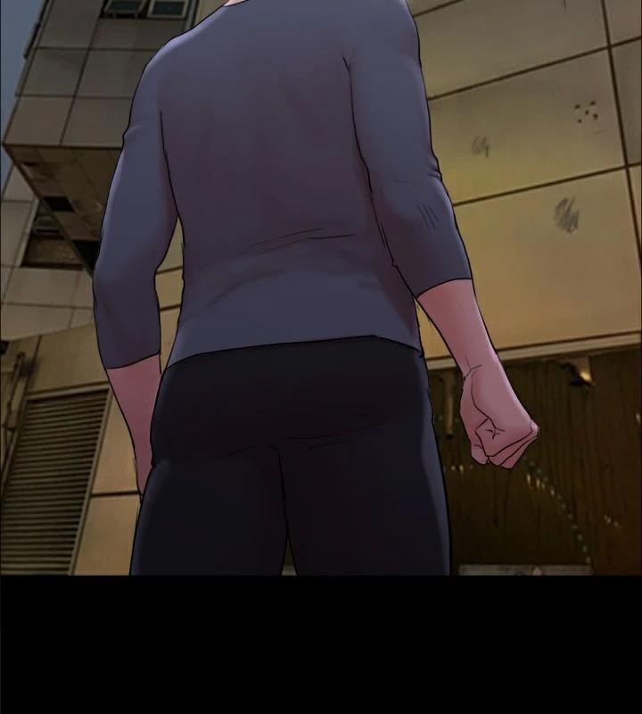 协议换爱(无码版)第138話-那男的…在等我?