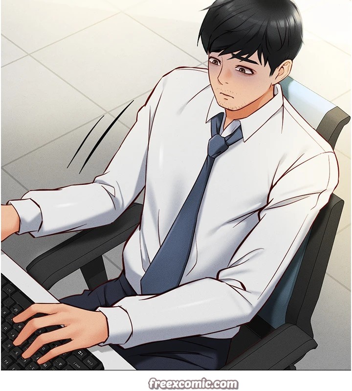 鲁蛇社畜的金手指第1話-萬年菜鳥得到腦波操縱系統!?