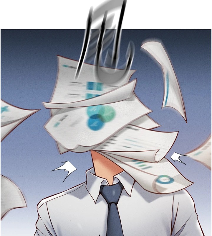 鲁蛇社畜的金手指第1話-萬年菜鳥得到腦波操縱系統!?