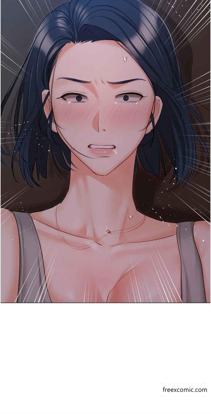 私宅女主人外傳第1話-用肉體付出代價