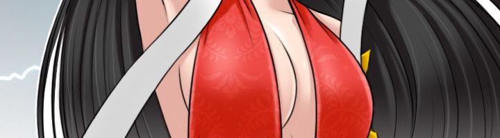 性感的高手们第43話