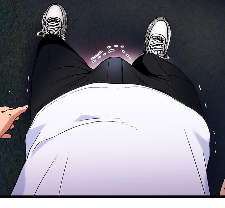 夏日湿身剧场第12話-來去廢墟睡一晚2