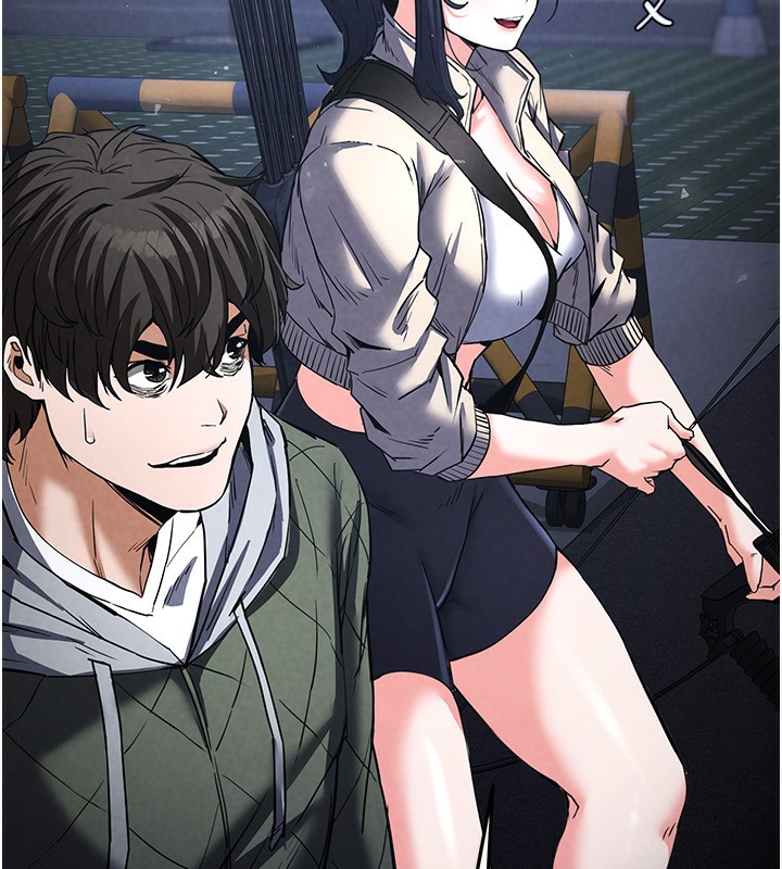 末日鵰堡第14話-正妹女團的亂交派對