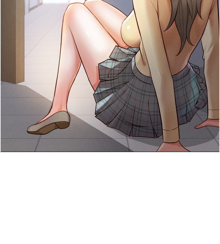 魯蛇社畜的金手指第2話-上班不穿內褲是常識