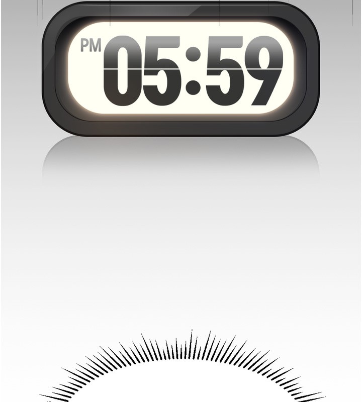 鲁蛇社畜的金手指第2話-上班不穿內褲是常識