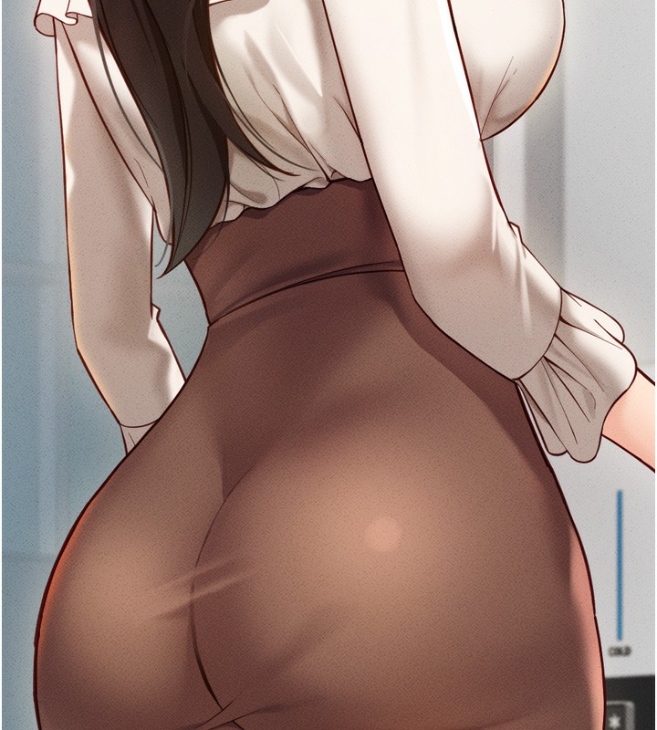 鲁蛇社畜的金手指第2話-上班不穿內褲是常識