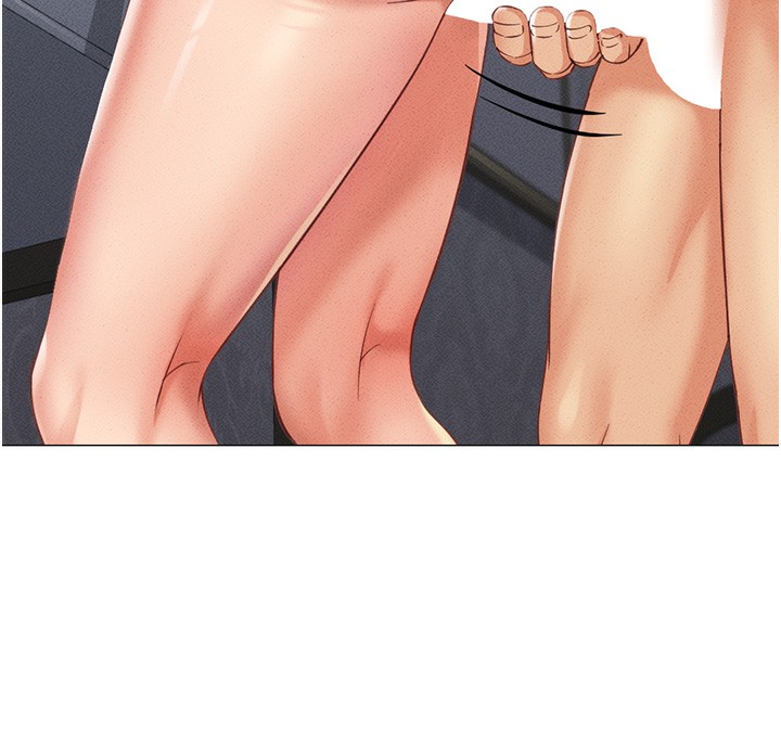 魯蛇社畜的金手指第3話-妳下面是在流汗嗎?