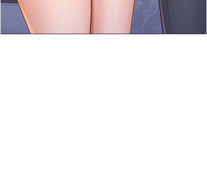 魯蛇社畜的金手指第3話-妳下面是在流汗嗎?