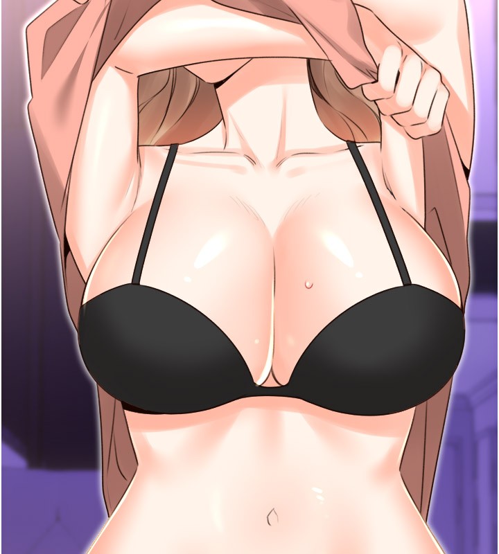 性運刮刮樂第45話-把我當成老公「盡心服務」