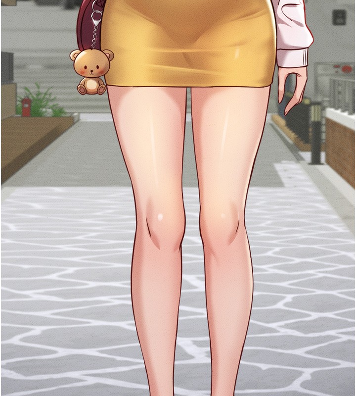 鲁蛇社畜的金手指第6話-是朋友也是戀愛教練