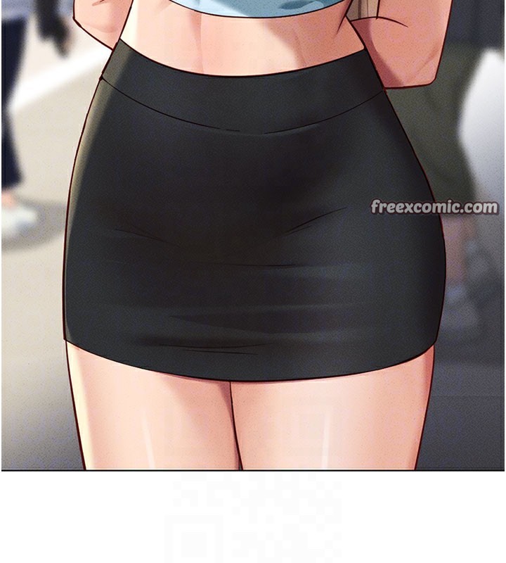 鲁蛇社畜的金手指第7話-開發寶藏女孩