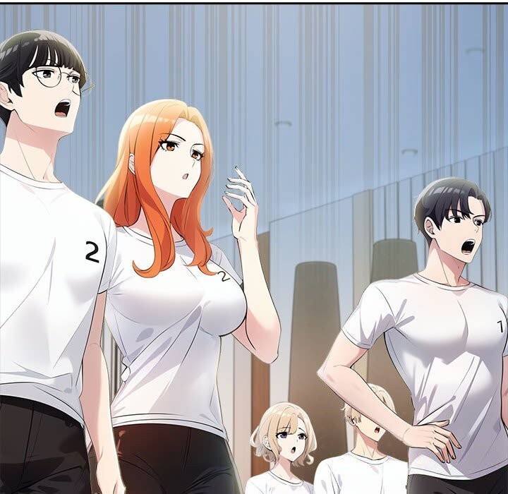 夫妇游戏第13話