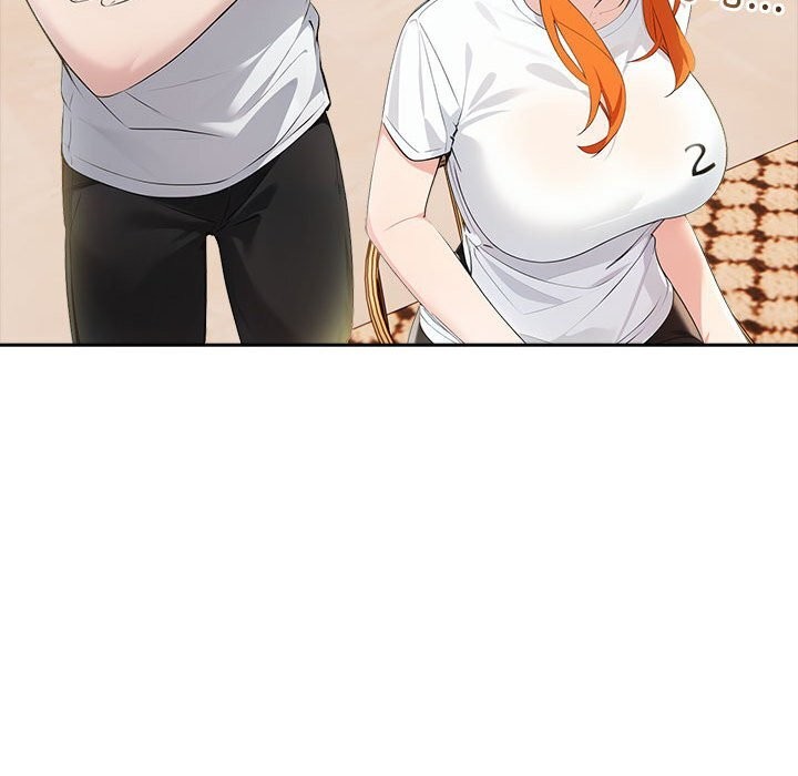 夫妇游戏第13話