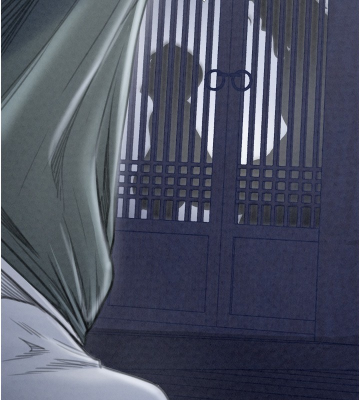 最强家丁第23話-在家僕前強忍快感