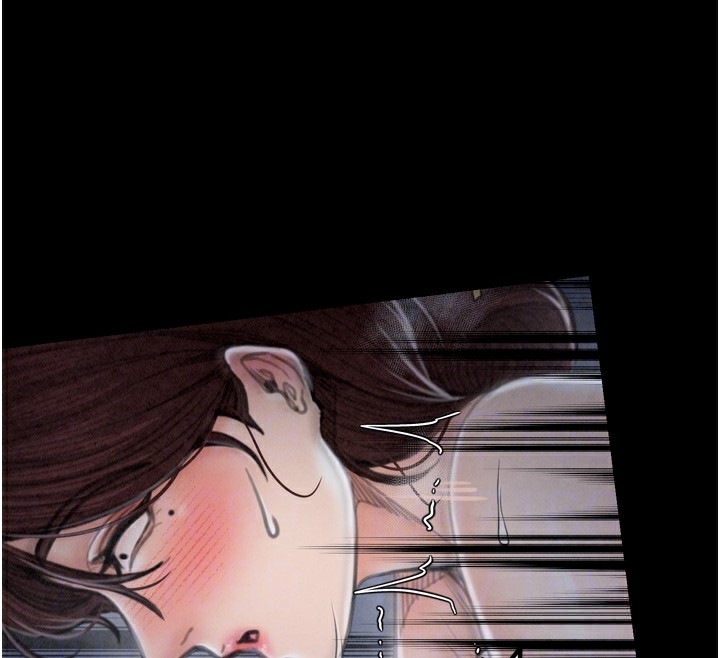 最強家丁第23話-在家僕前強忍快感