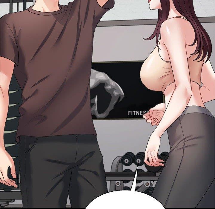 不同寻常的爱第35話