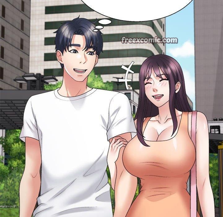 不同寻常的爱第35話