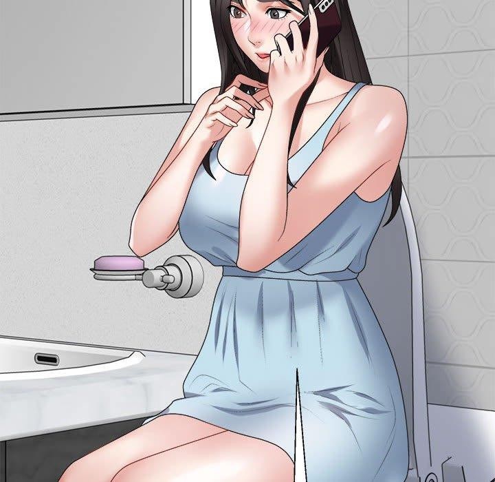 不同寻常的爱第35話