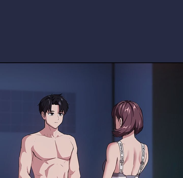 下班后的例行恋爱第42話