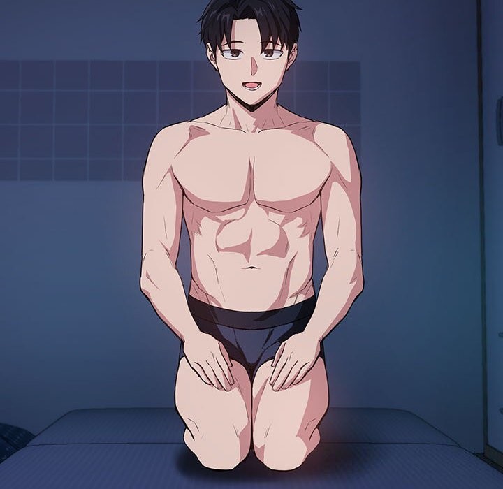 下班后的例行恋爱第42話