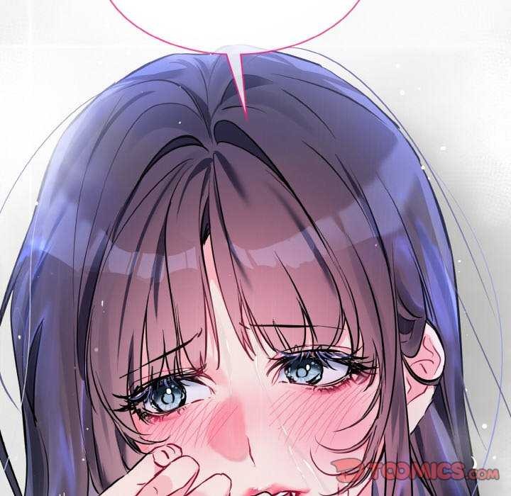 撕開冰山女神的麪具第11話