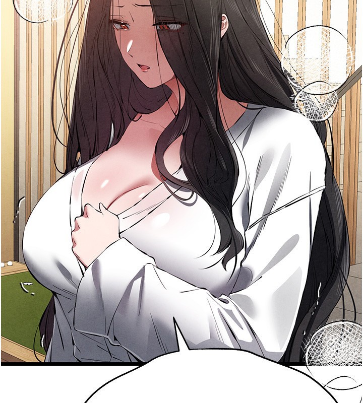 初次深交，请多指教第85話-跪著服務主人的母狗