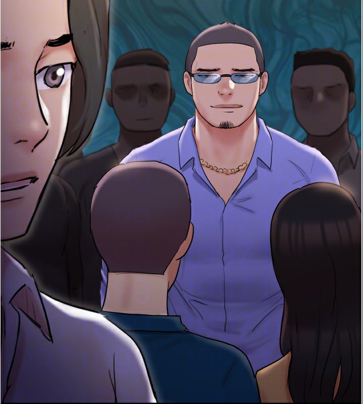 协议换爱(无码版)第139話-令人酥麻的愛撫手技