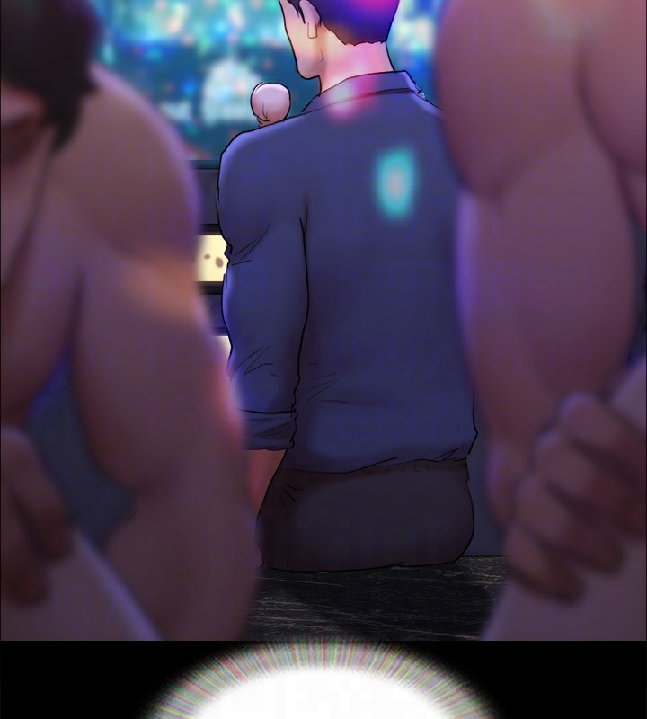 協議換愛(無碼版)第140話-被那個男人摳到噴水的韶恩