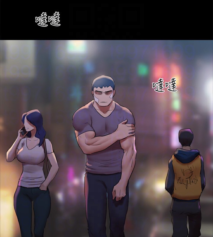 协议换爱(无码版)第140話-被那個男人摳到噴水的韶恩