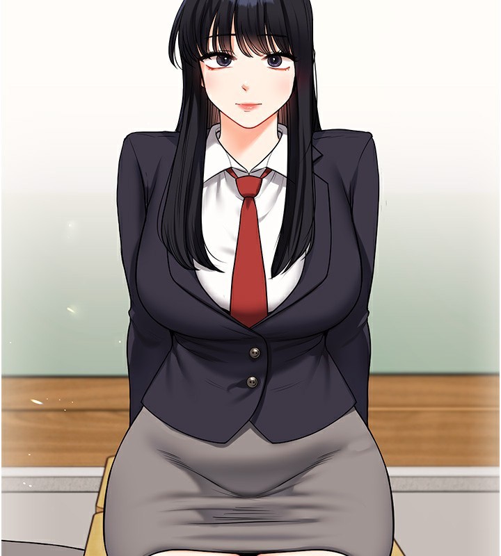 玩转学姊第50話-制服霸道朋朋