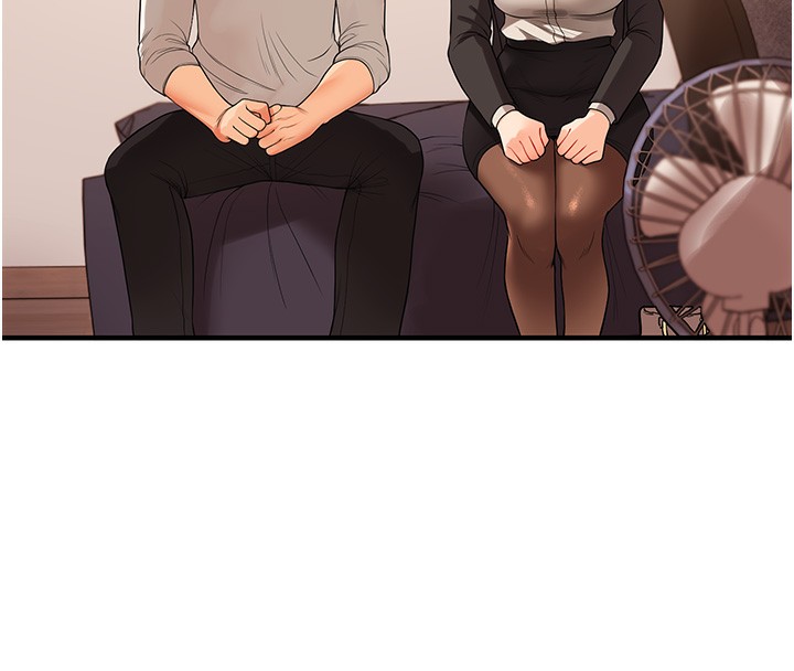 玩转学姊第50話-制服霸道朋朋