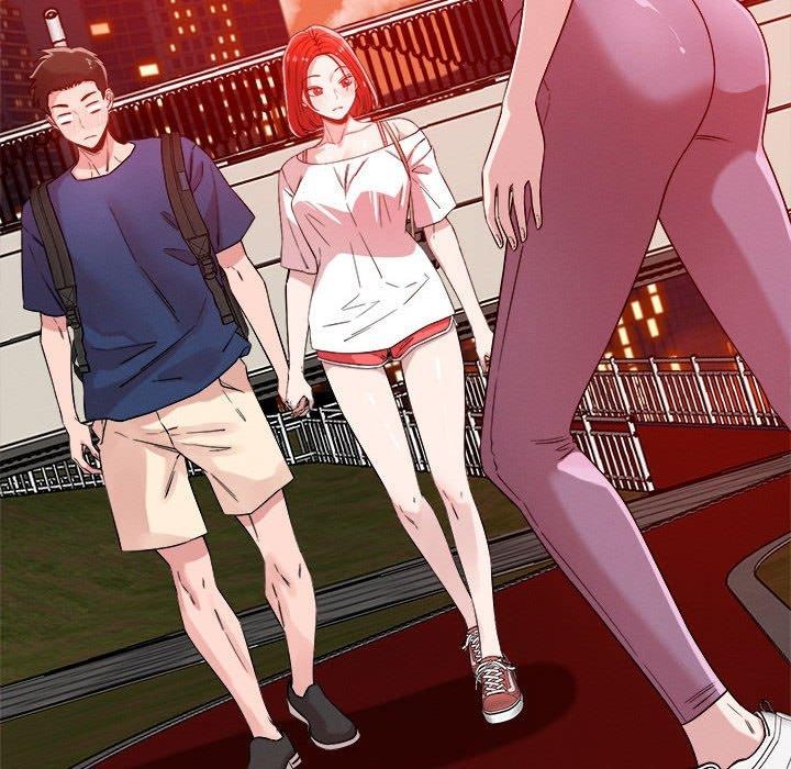 恋人未满第34話