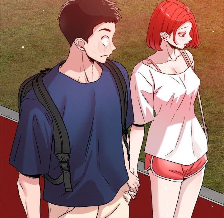 恋人未满第34話