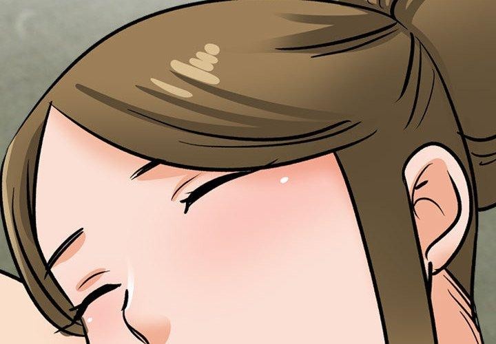 同事換換愛第202話