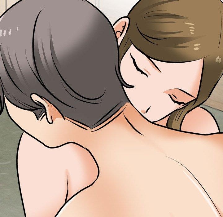 同事换换爱第202話