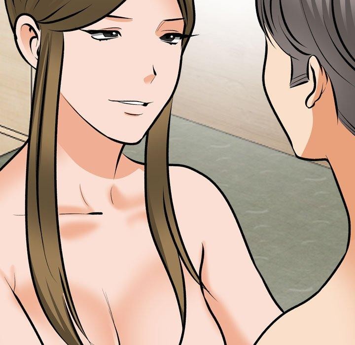 同事换换爱第202話