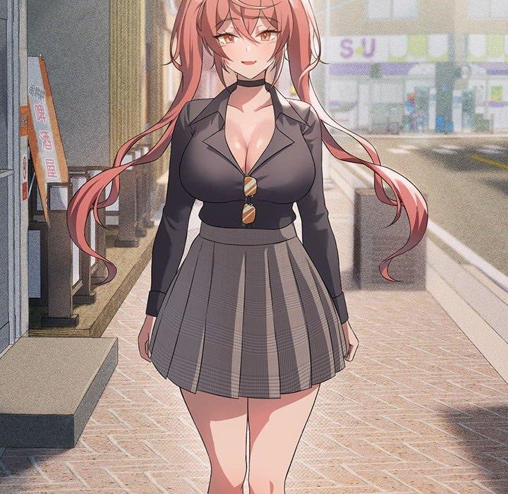 我靠升级逆袭成为大师第41話