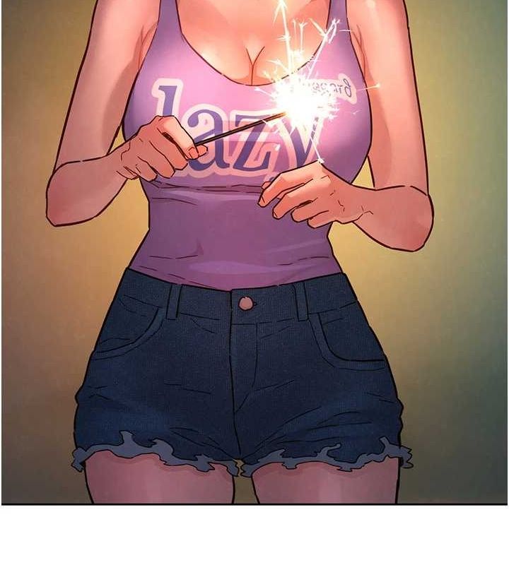 友情万睡第114話-比星空還耀眼的澄雅