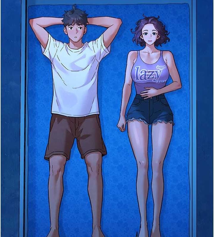 友情万睡第114話-比星空還耀眼的澄雅