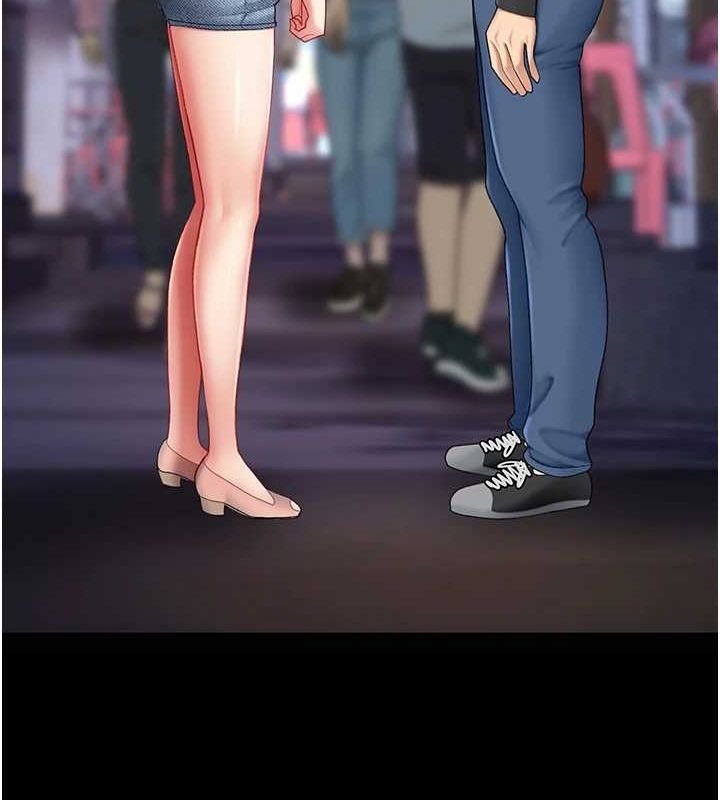 復仇母女丼第91話-被大叔的精液餵飽了