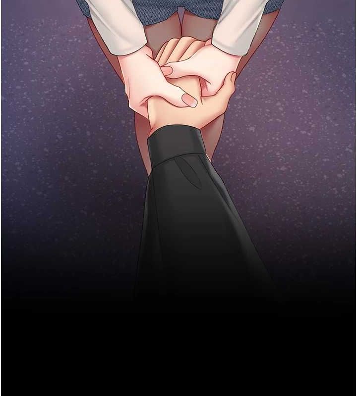 復仇母女丼第91話-被大叔的精液餵飽了