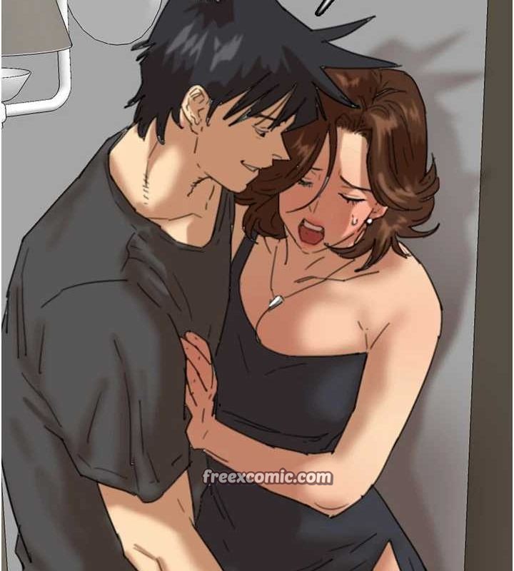 養父的女兒們第70話-你總是很懂得取悅我♥