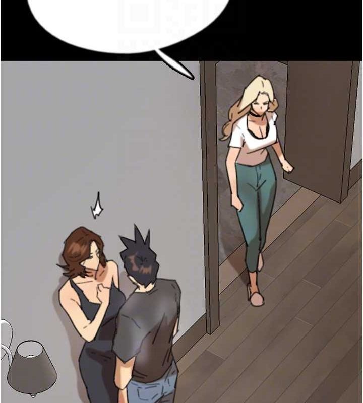 养父的女儿们第70話-你總是很懂得取悅我♥