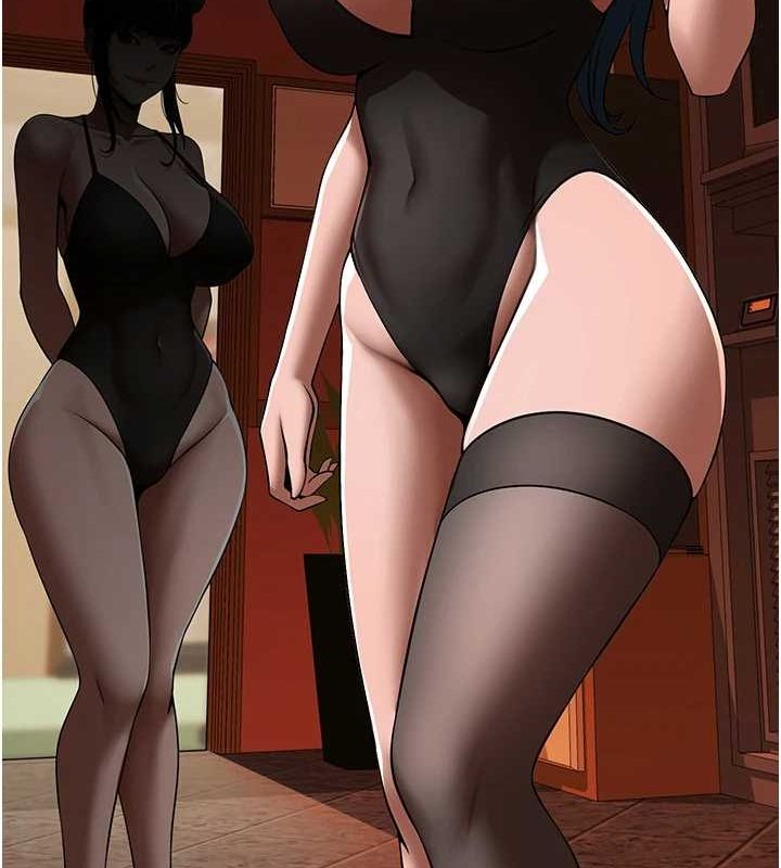 炸裂吧!巨棒第66話-會長，請喝乳溝酒♥