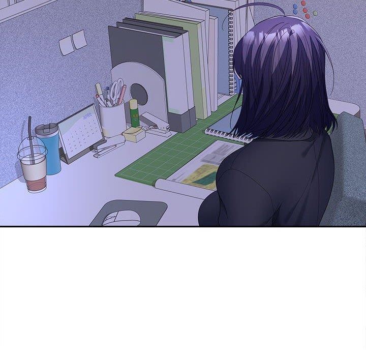 在公司偷偷爱第39話