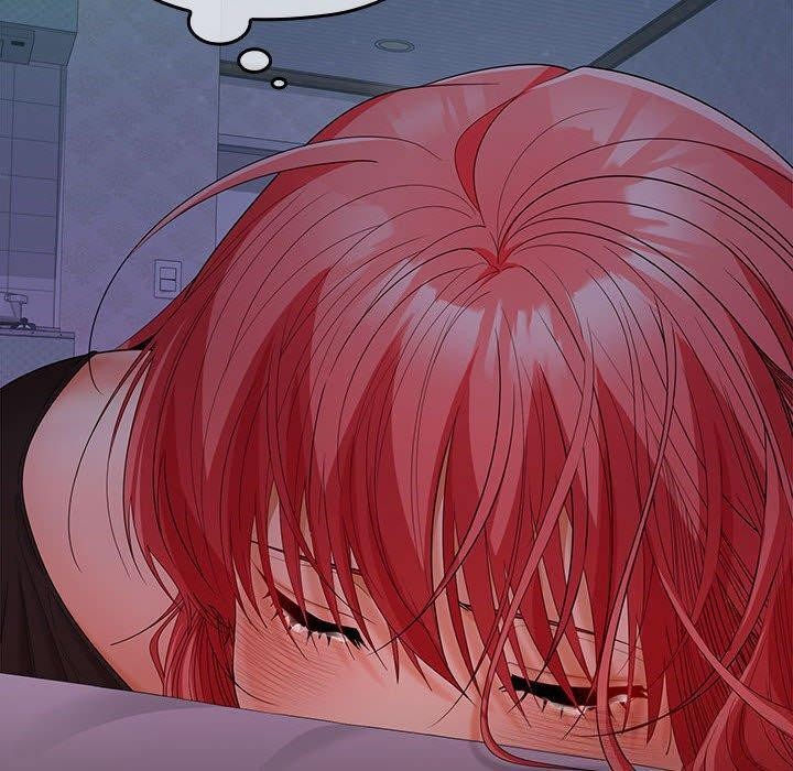 在公司偷偷爱第39話