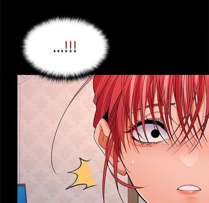 在公司偷偷爱第39話