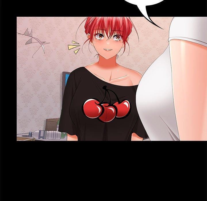 在公司偷偷爱第39話