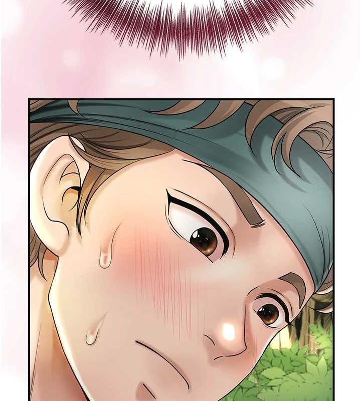 花容濕色:取花點第39話-堅守的貞操被…