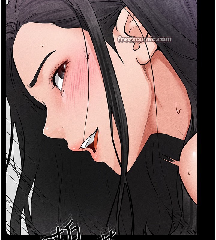 繼母與繼姐第61話-任奕德發洩的誘人胴體